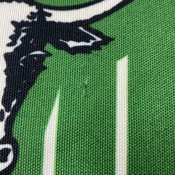 Texas Longhorns Danbury Mint Vintage Pillow - Picture 4 of 5